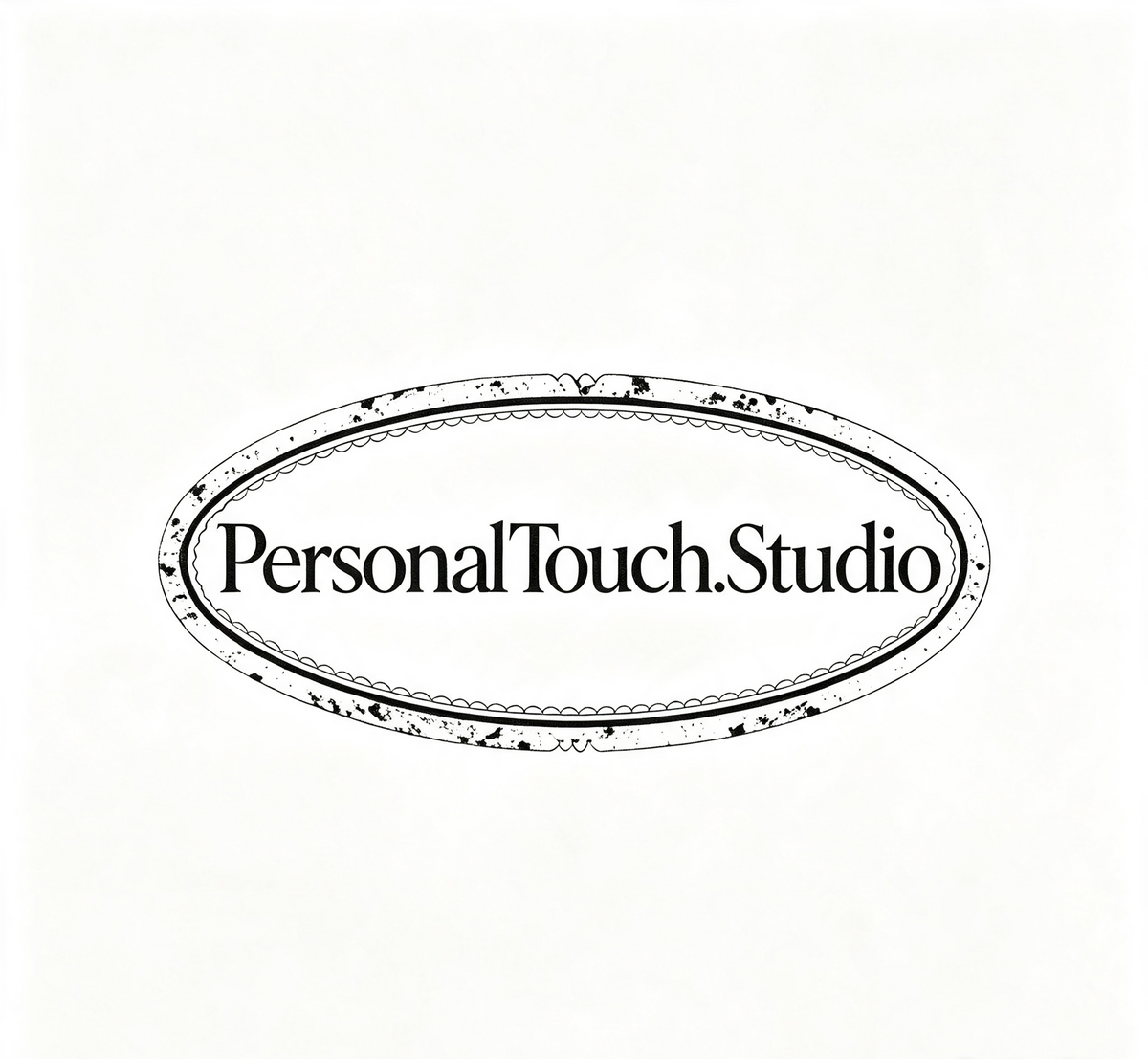 Personal Touch Studio 